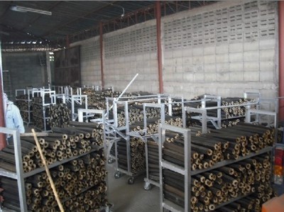 環(huán)保木炭機(jī)價(jià)格與北京設(shè)備銷售解析 STHF型號市場現(xiàn)狀